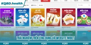 MIBET - Sân Chơi Trực Tuyến Hàng Đầu Trong Làng Betting 24 MIBET